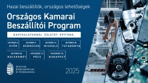 MKIK Beszallitoi forum