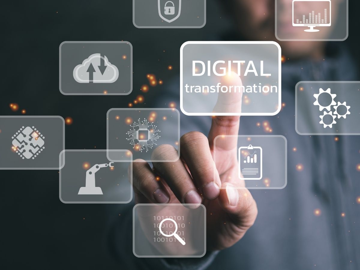 Online jelenlét, digitalizáció és mesterséges intelligencia – Sikeres vállalkozás! - Digitalizációs KKV nap – Kecskemét, 2026.05.19. Online jelenlét, digitalizáció és mesterséges intelligencia – Sikeres vállalkozás! - Digitalizációs KKV nap – Kecskemét, 2026.05.19.