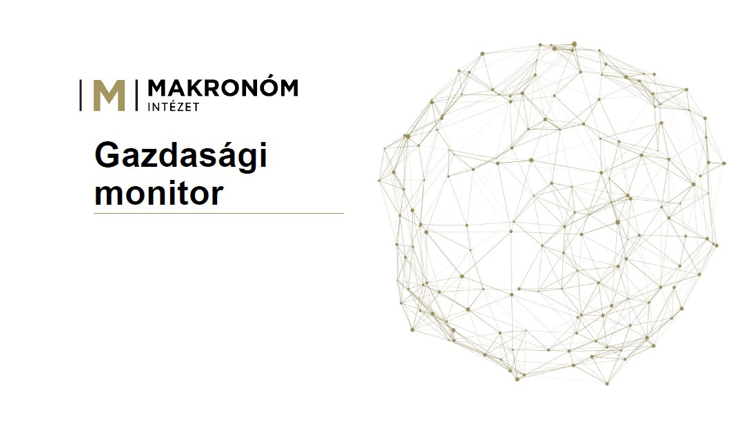 Makronóm Intézet Heti jelentés és Gazdasági monitor