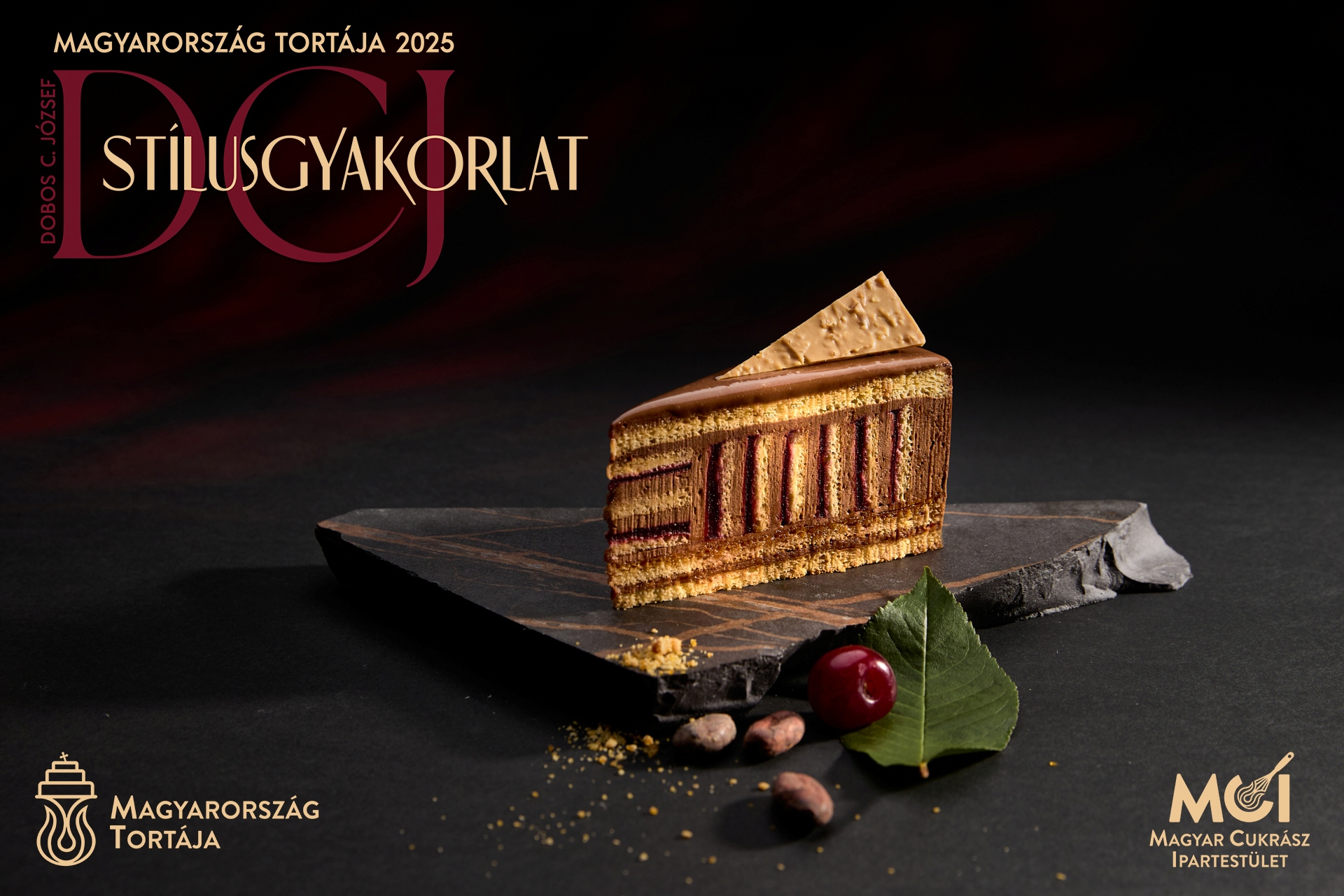 Hamarosan kóstolható Magyarország Tortája és a Magyarország Cukormentes Tortája verseny győztese Hamarosan kóstolható Magyarország Tortája és a Magyarország Cukormentes Tortája verseny győztese